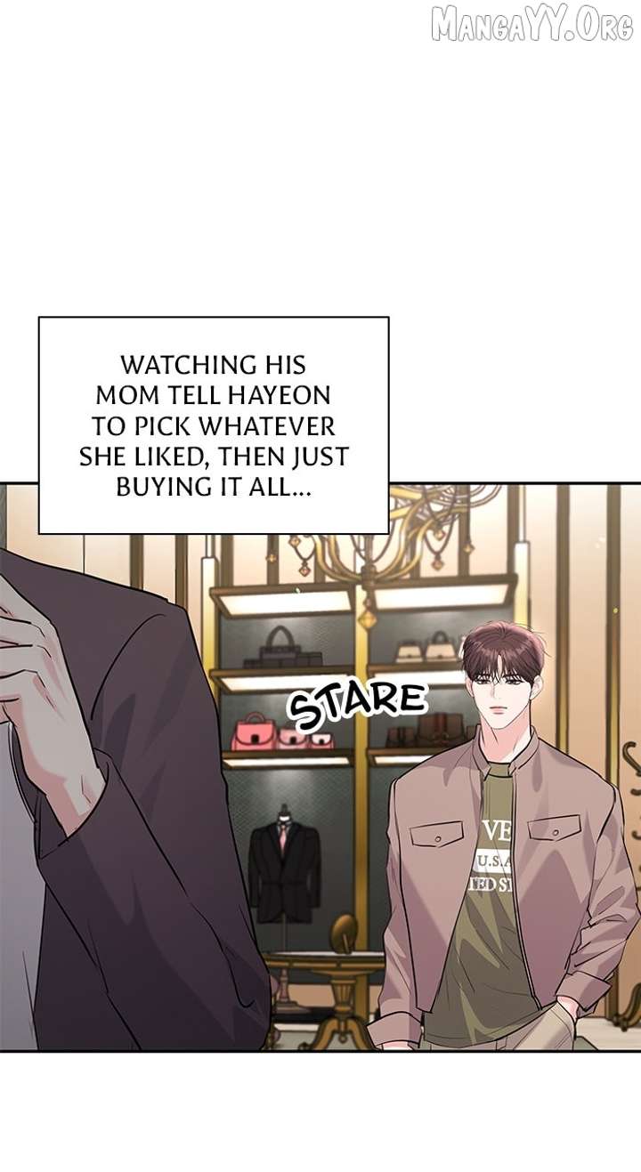 Endless Summer Chapter 55 - Page 30