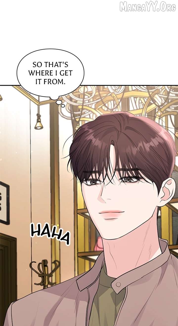 Endless Summer Chapter 55 - Page 31