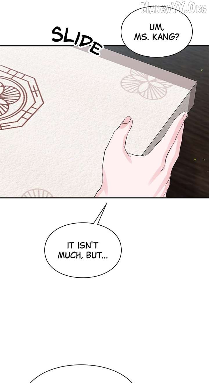 Endless Summer Chapter 55 - Page 33