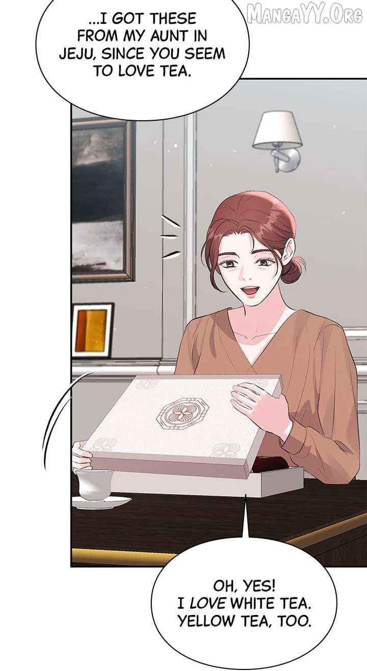 Endless Summer Chapter 55 - Page 34