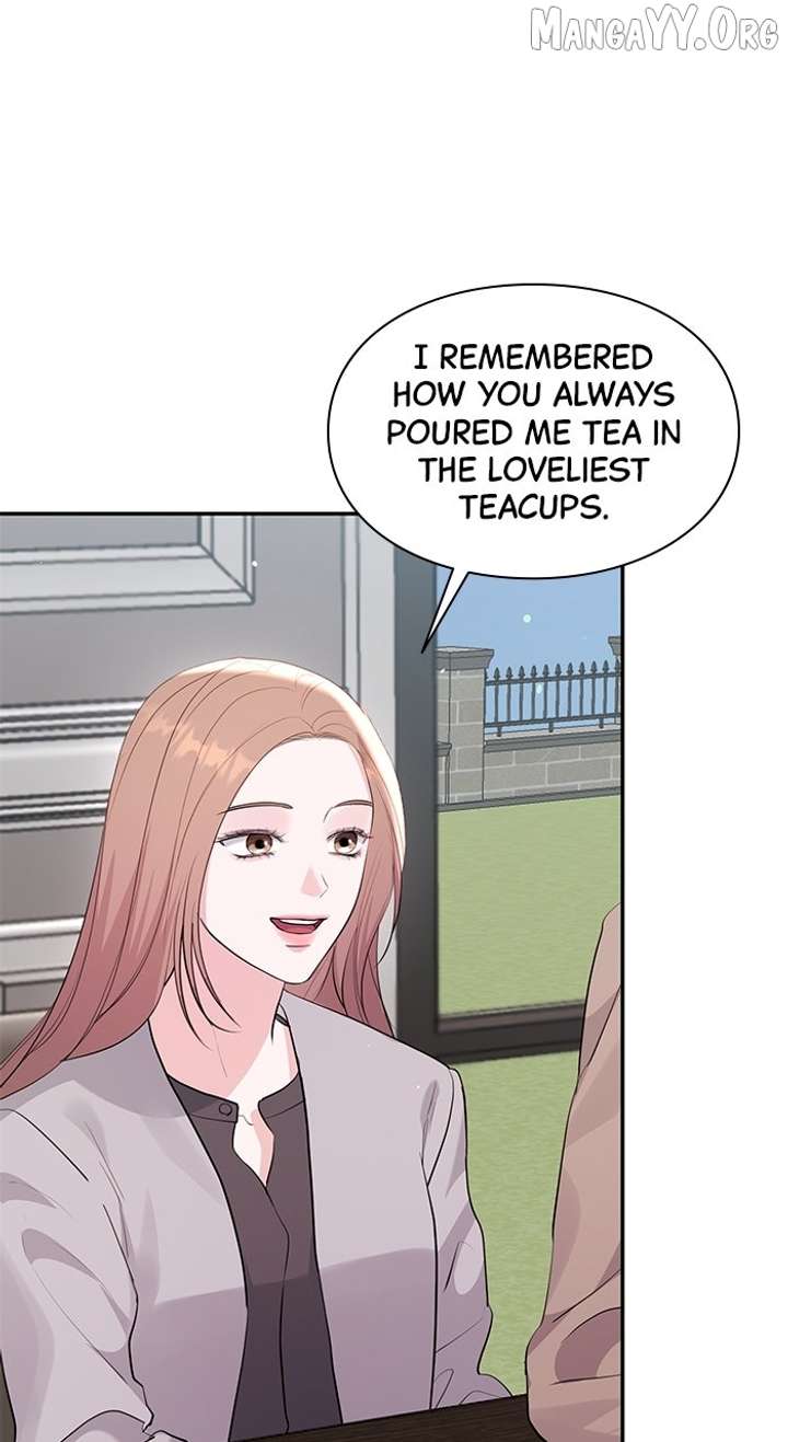 Endless Summer Chapter 55 - Page 35