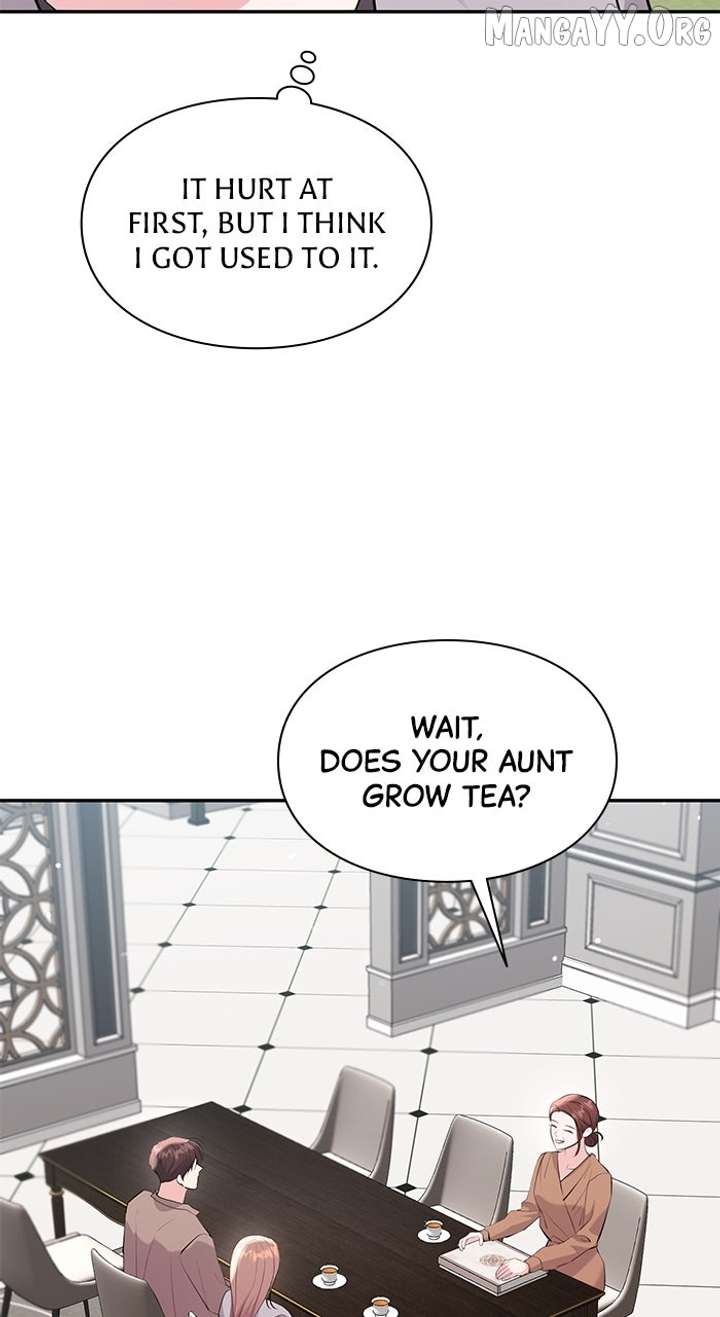 Endless Summer Chapter 55 - Page 37