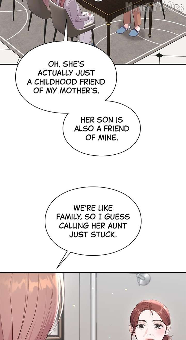 Endless Summer Chapter 55 - Page 38