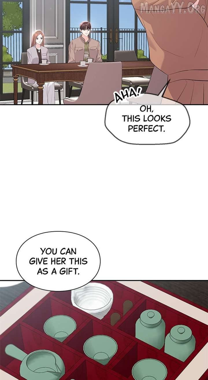 Endless Summer Chapter 55 - Page 41