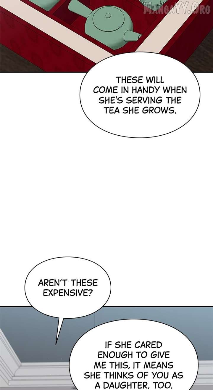 Endless Summer Chapter 55 - Page 42