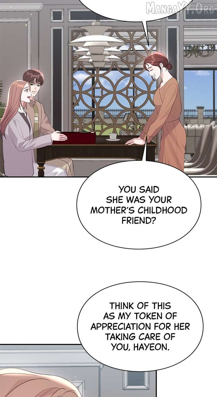 Endless Summer Chapter 55 - Page 43