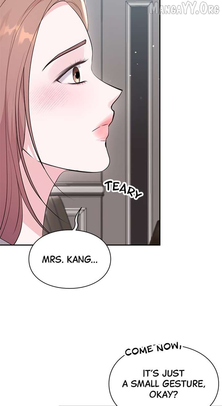 Endless Summer Chapter 55 - Page 44