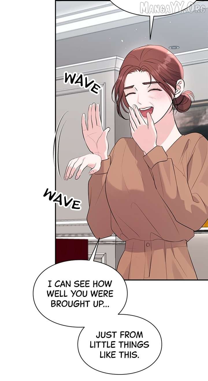 Endless Summer Chapter 55 - Page 45