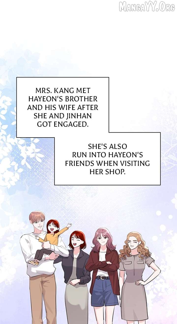 Endless Summer Chapter 55 - Page 46