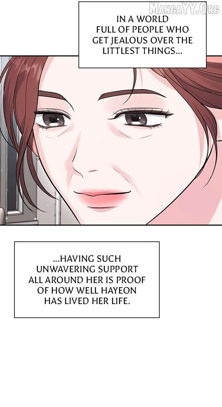 Endless Summer Chapter 55 - Page 48