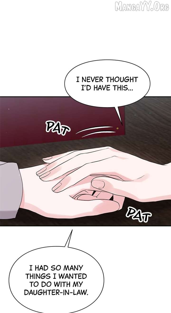 Endless Summer Chapter 55 - Page 49