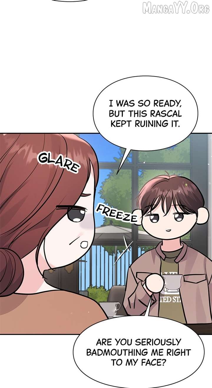 Endless Summer Chapter 55 - Page 50