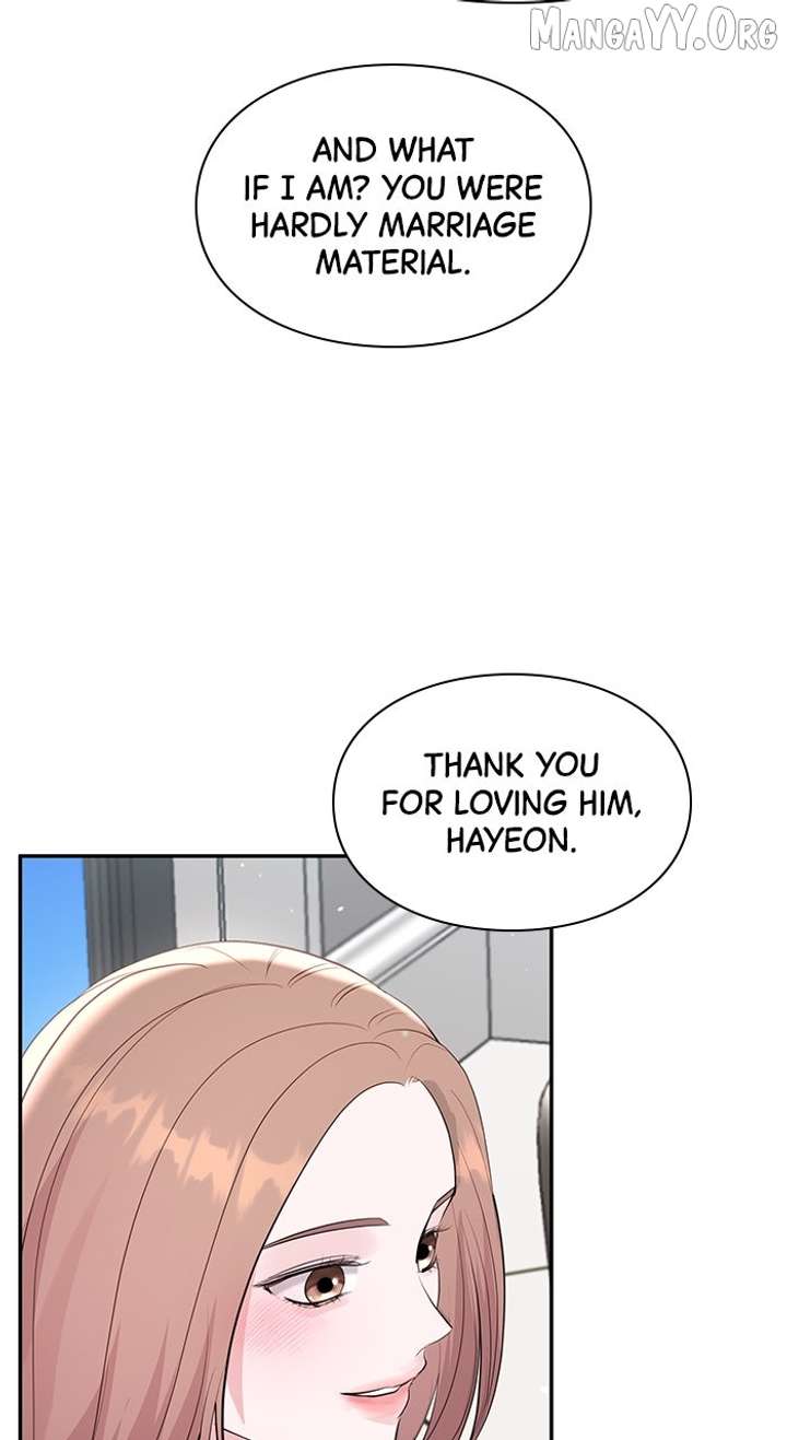 Endless Summer Chapter 55 - Page 51