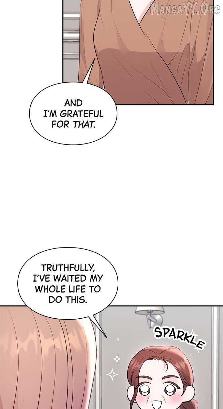 Endless Summer Chapter 55 - Page 53