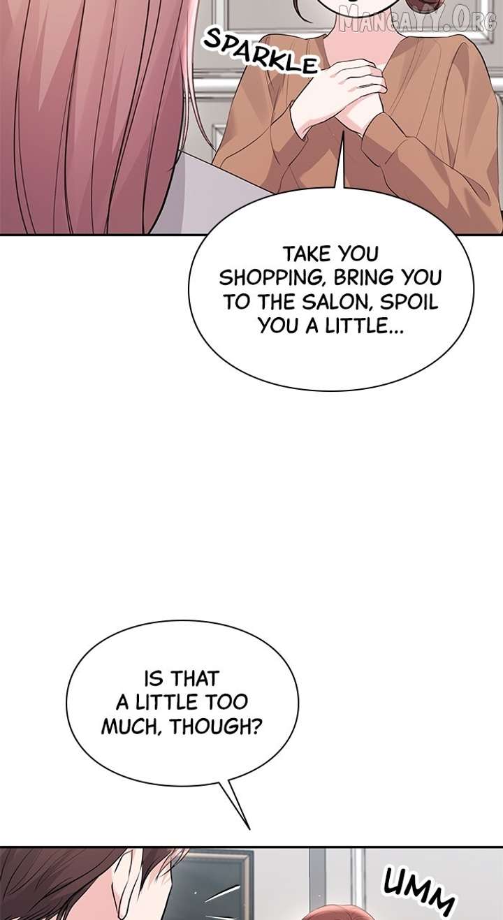 Endless Summer Chapter 55 - Page 54