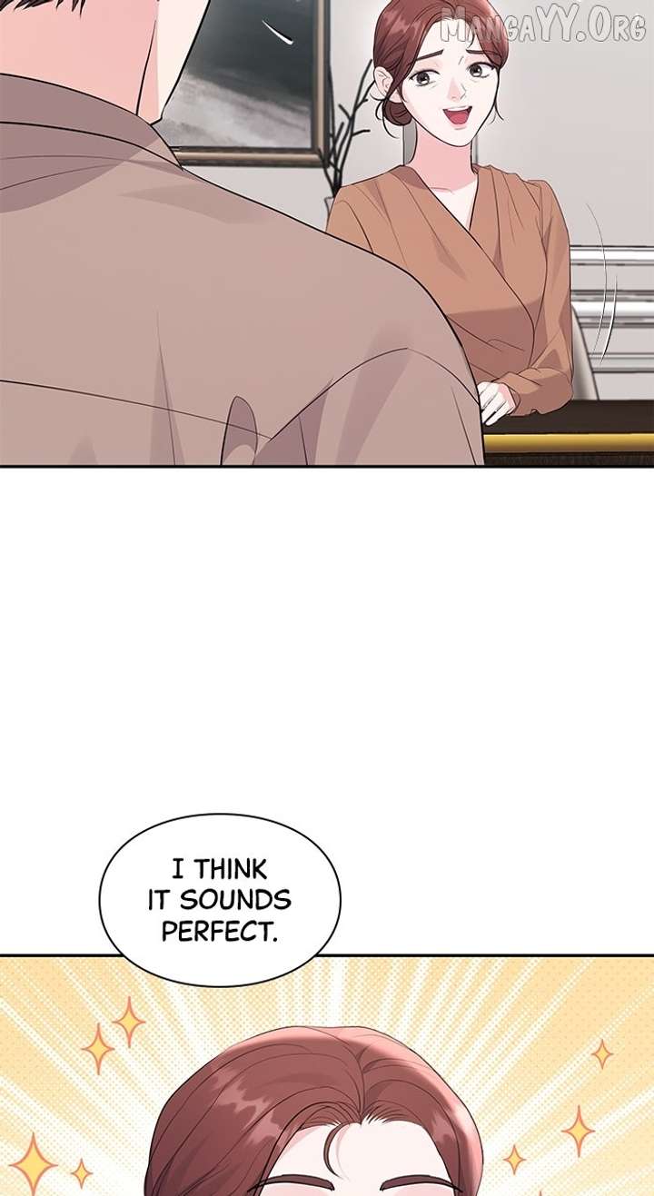 Endless Summer Chapter 55 - Page 55