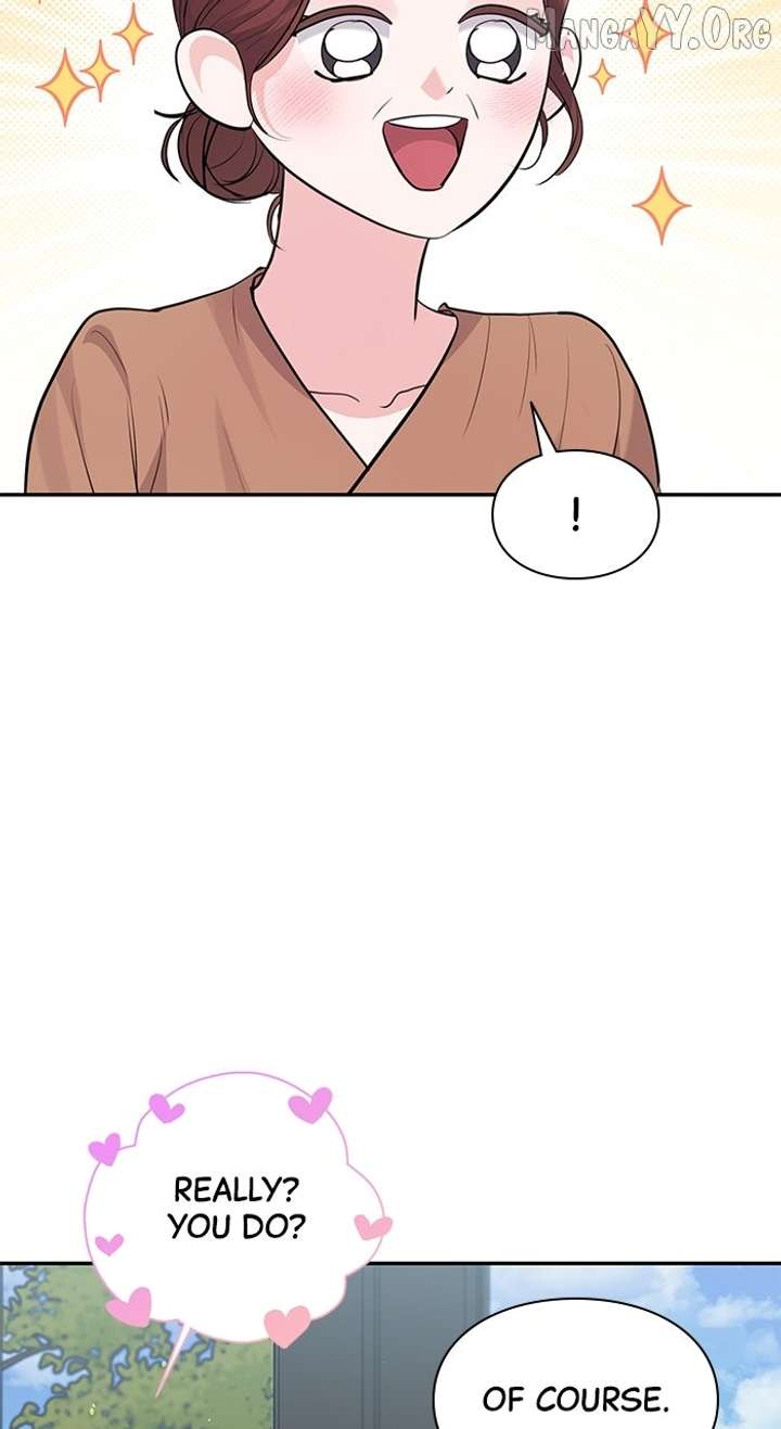 Endless Summer Chapter 55 - Page 56