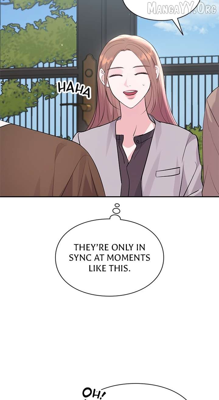 Endless Summer Chapter 55 - Page 57