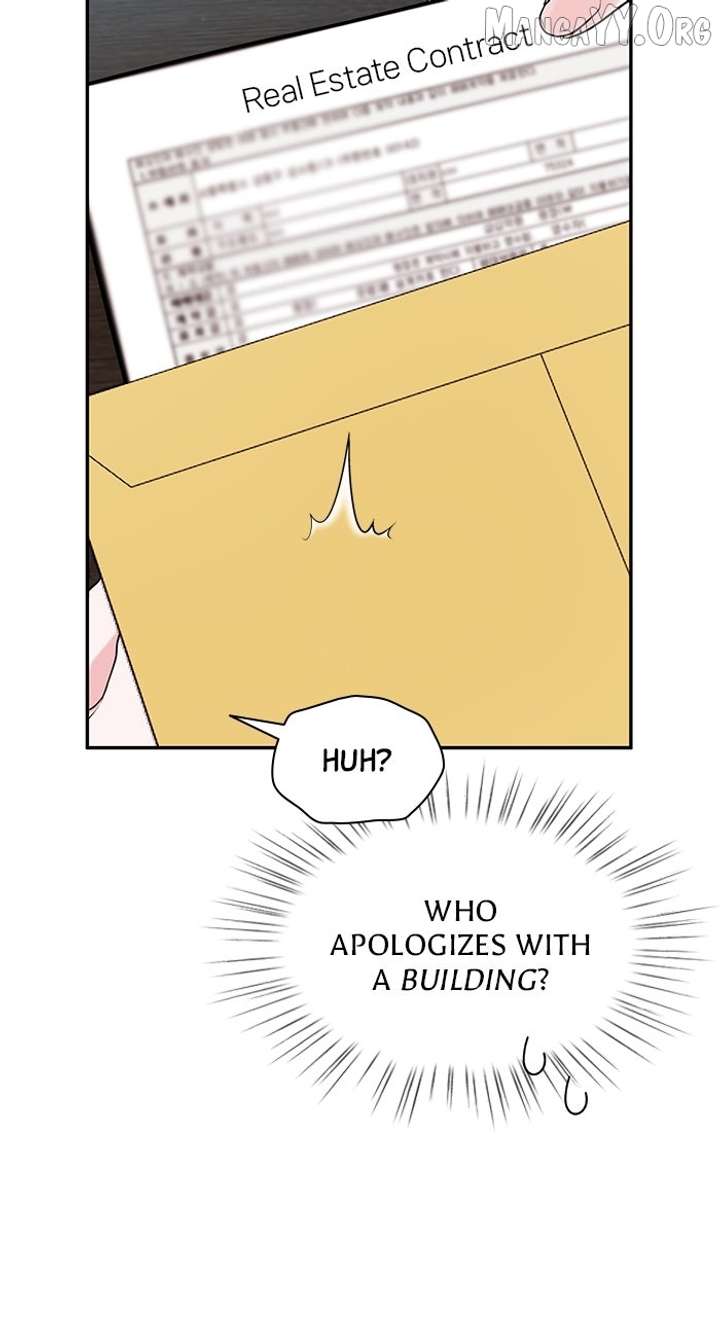 Endless Summer Chapter 55 - Page 59