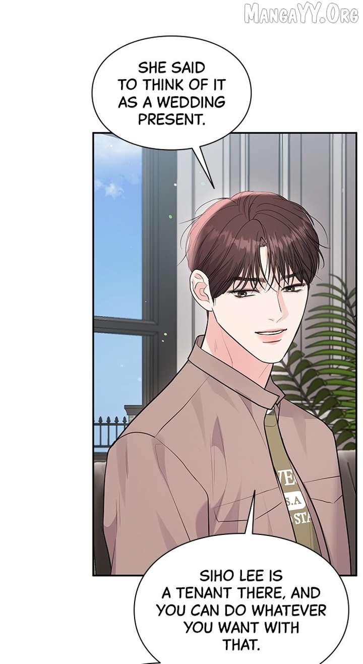 Endless Summer Chapter 55 - Page 60