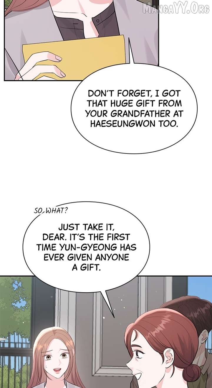 Endless Summer Chapter 55 - Page 62