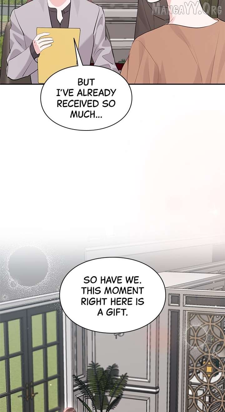 Endless Summer Chapter 55 - Page 63