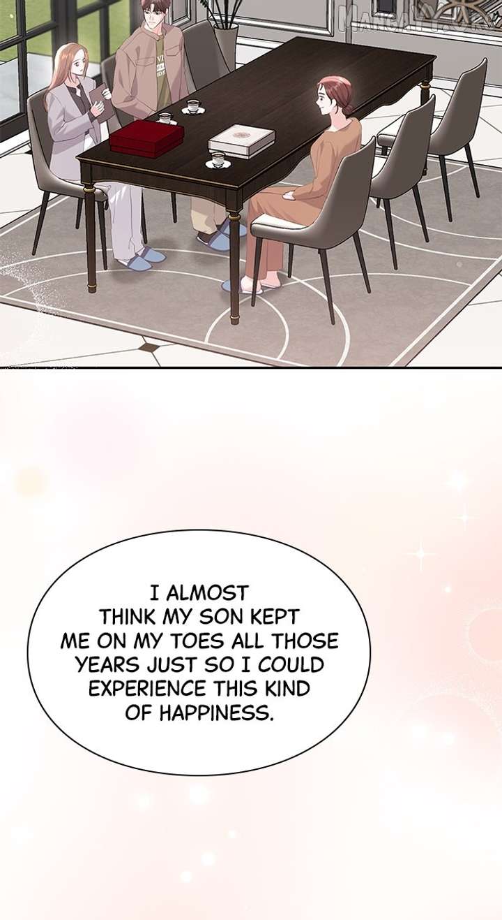 Endless Summer Chapter 55 - Page 64