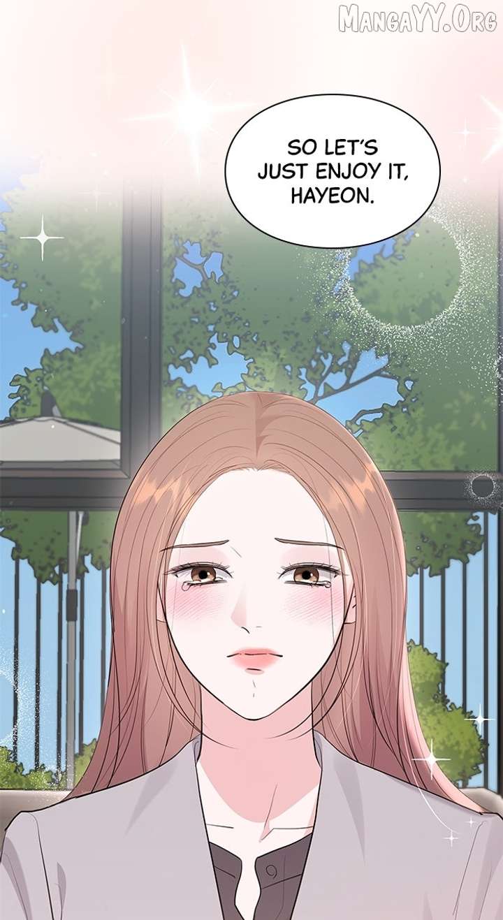 Endless Summer Chapter 55 - Page 65