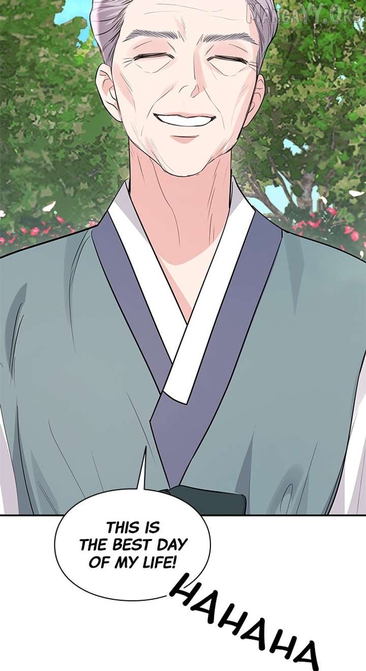 Endless Summer Chapter 55 - Page 69