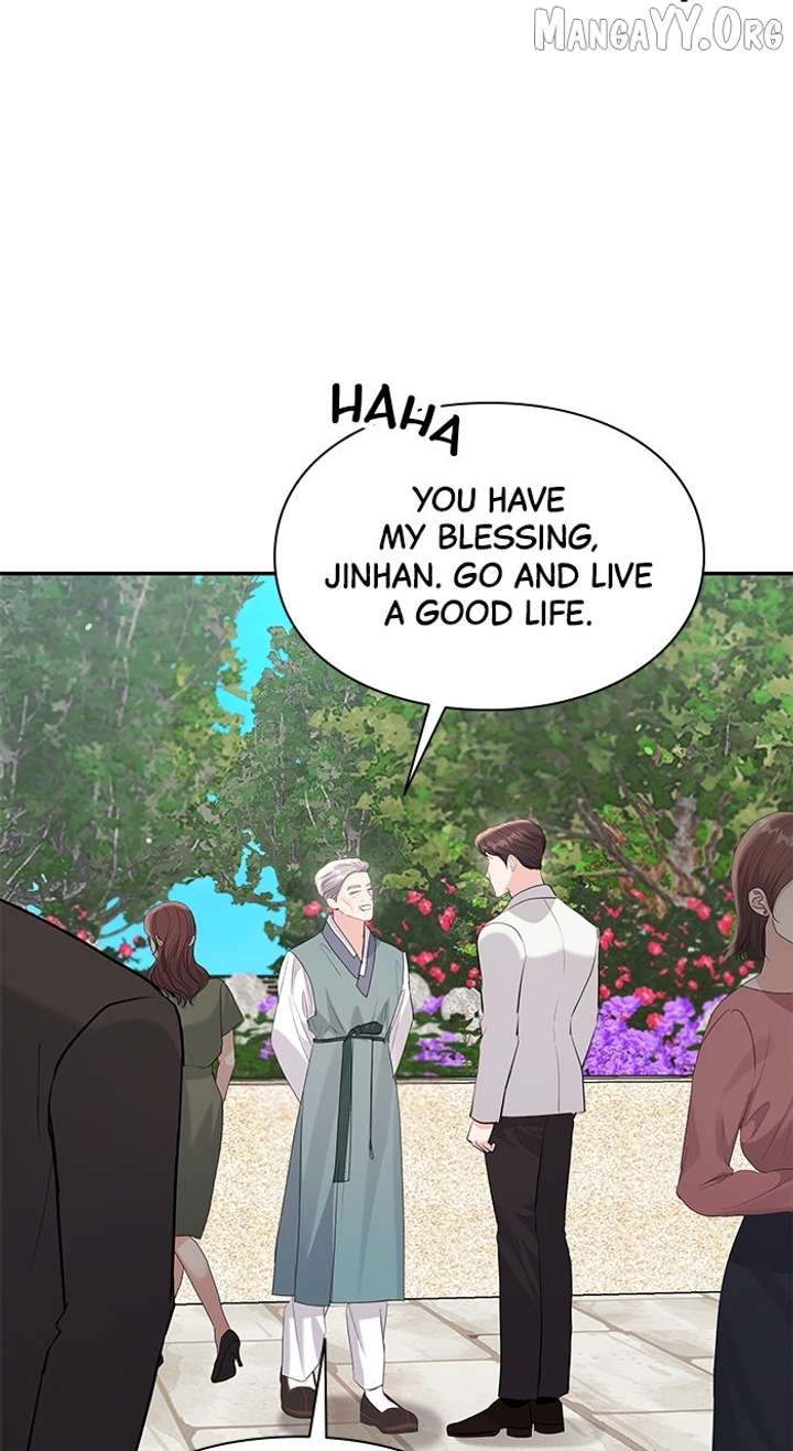 Endless Summer Chapter 55 - Page 70