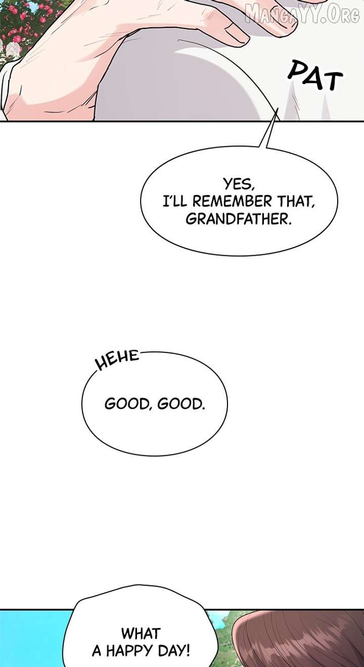 Endless Summer Chapter 55 - Page 72