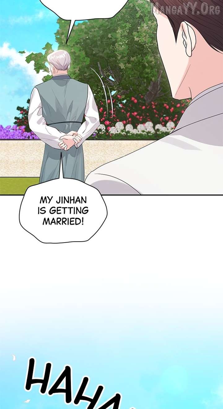 Endless Summer Chapter 55 - Page 73