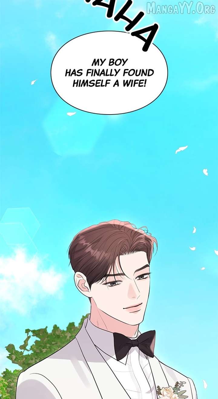 Endless Summer Chapter 55 - Page 74