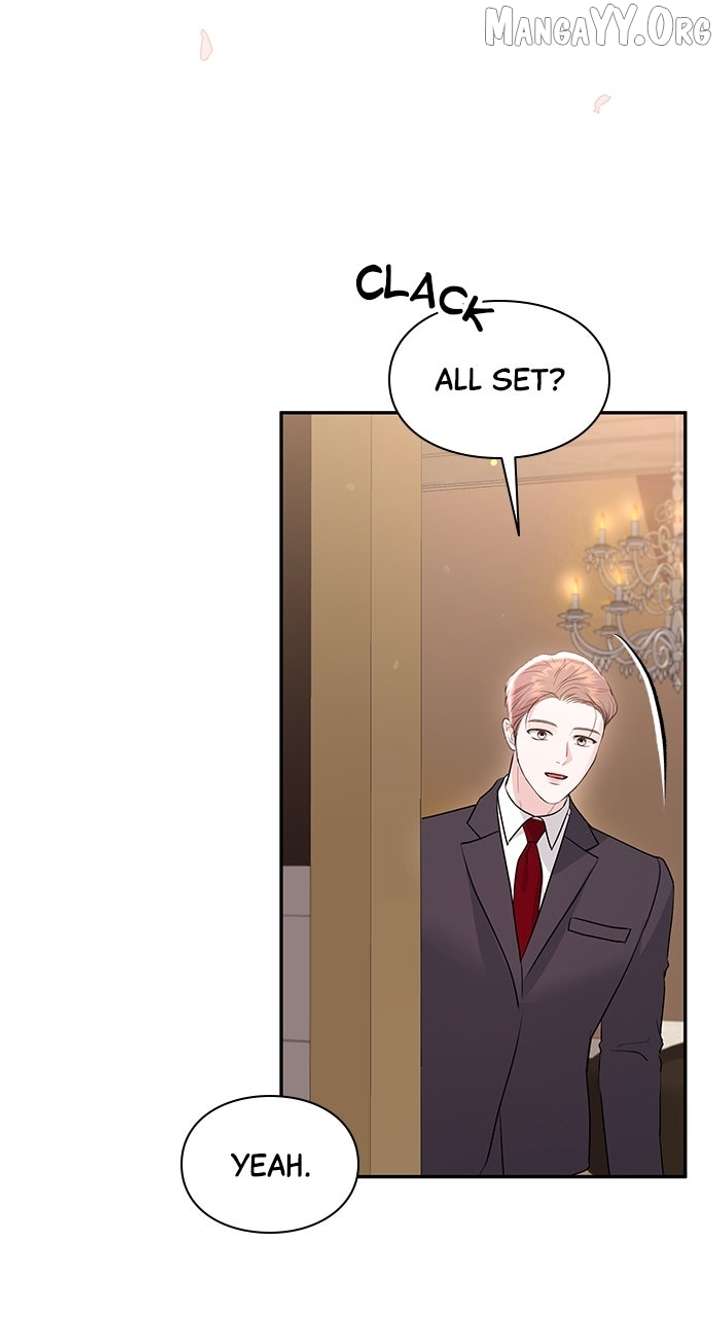 Endless Summer Chapter 55 - Page 76