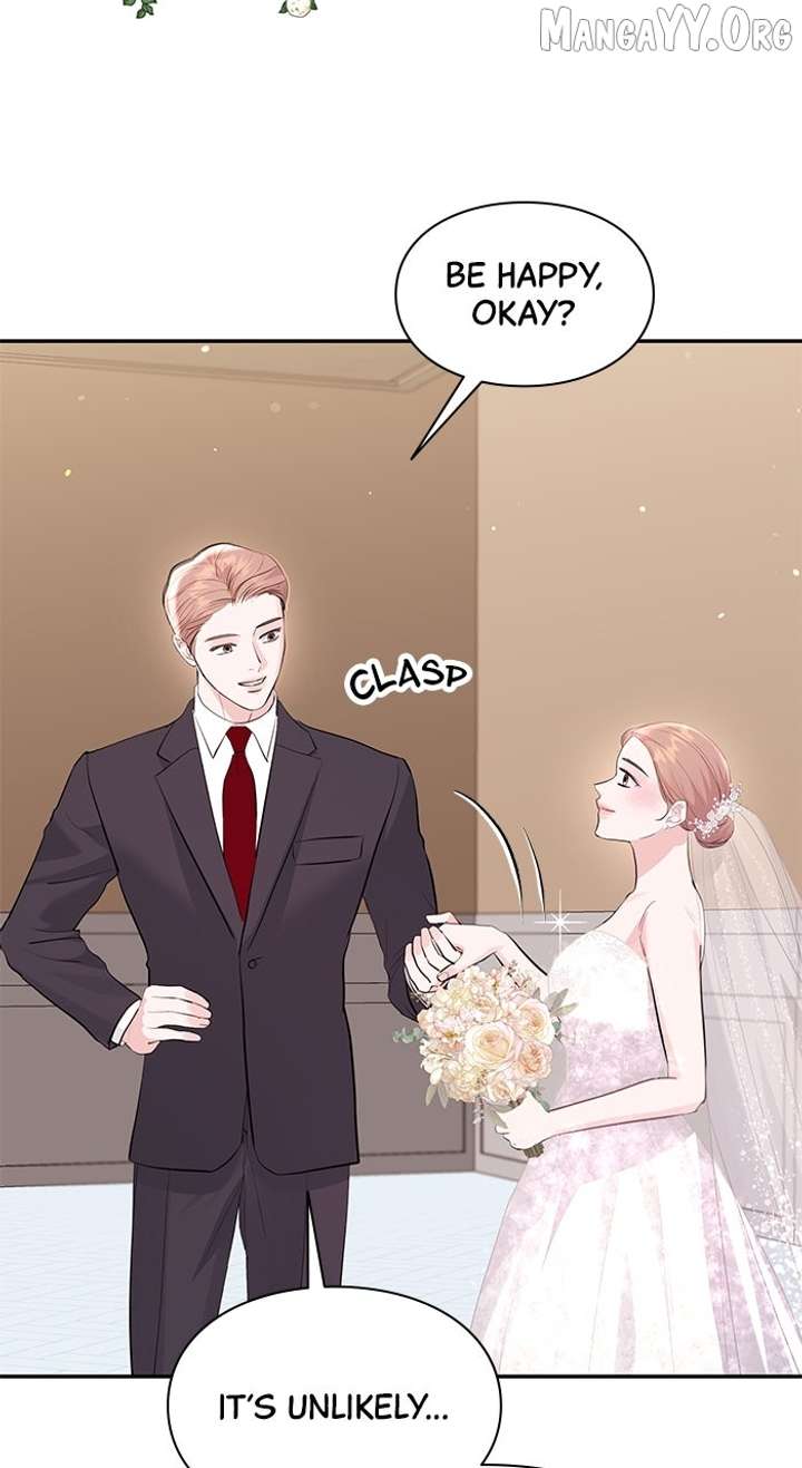 Endless Summer Chapter 55 - Page 79