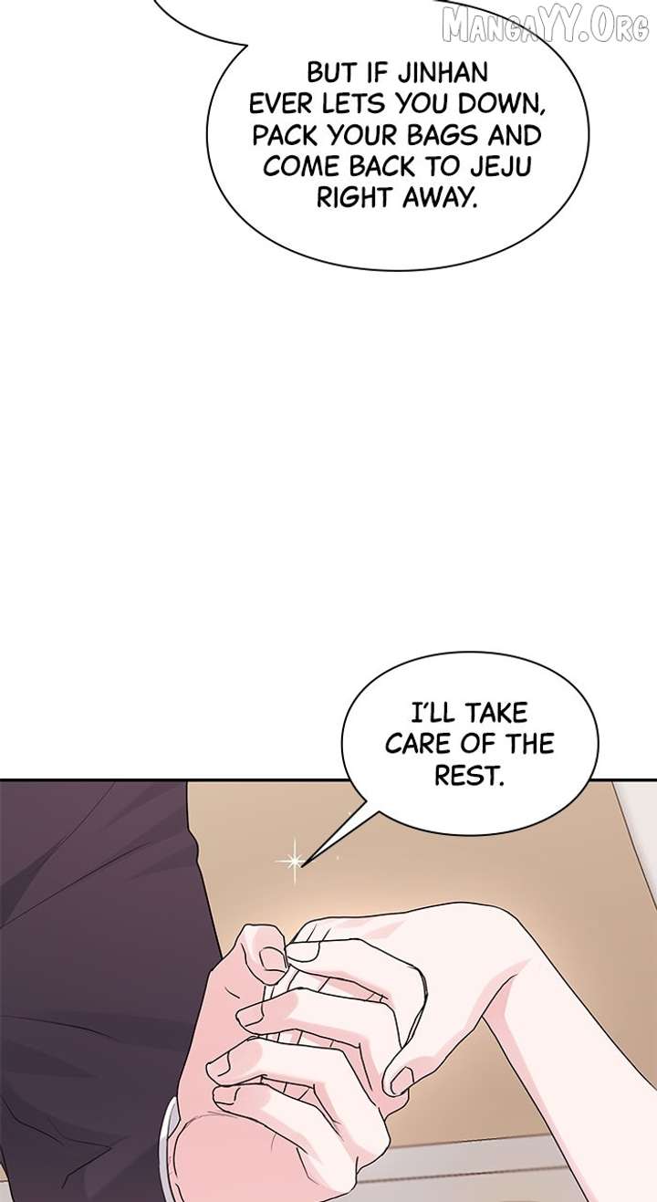 Endless Summer Chapter 55 - Page 80