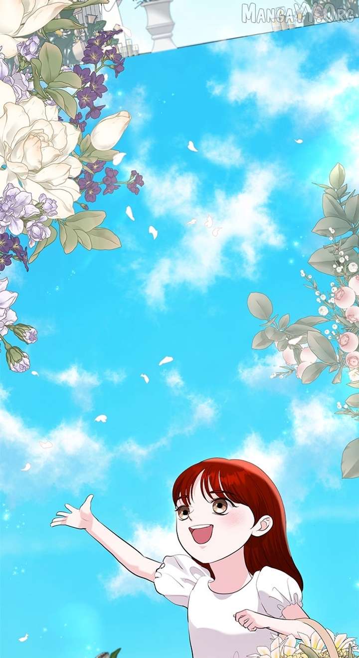 Endless Summer Chapter 55 - Page 83