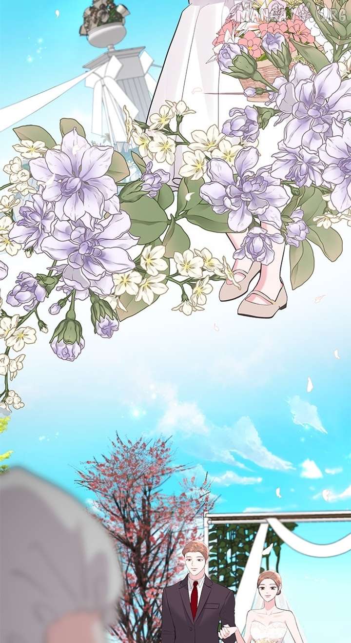 Endless Summer Chapter 55 - Page 84