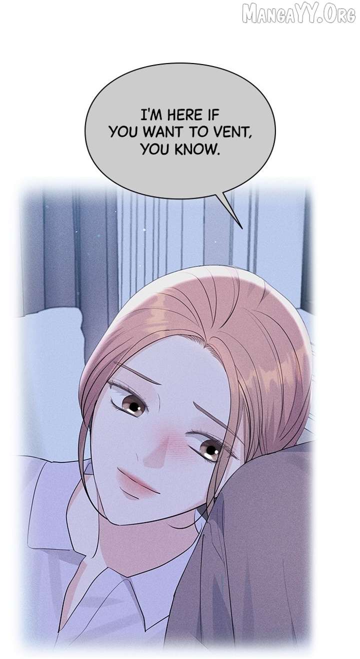 Endless Summer Chapter 55 - Page 91