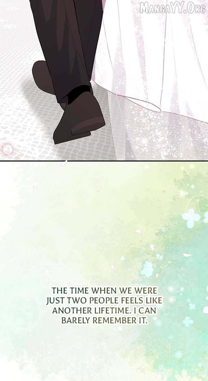 Endless Summer Chapter 55 - Page 99