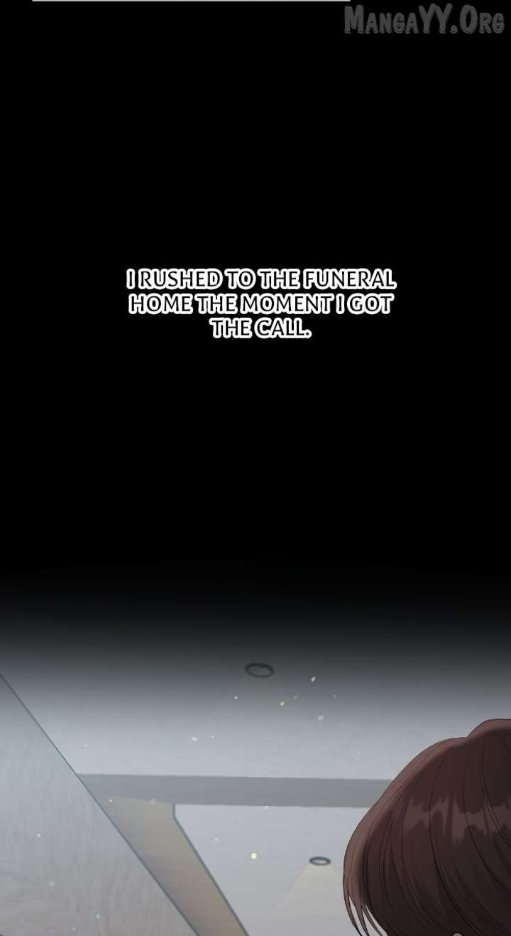 Endless Summer Chapter 56 - Page 4