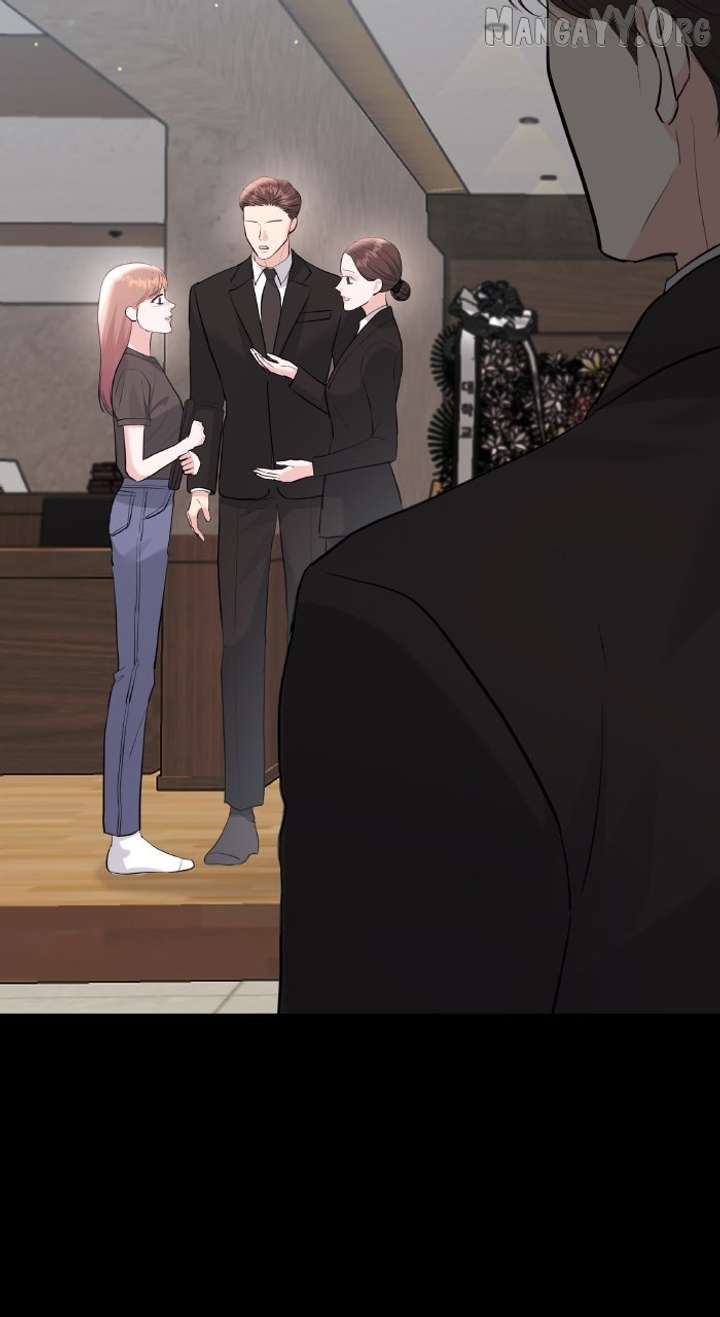 Endless Summer Chapter 56 - Page 5