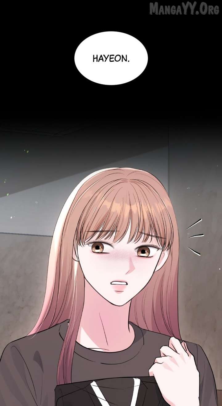 Endless Summer Chapter 56 - Page 6