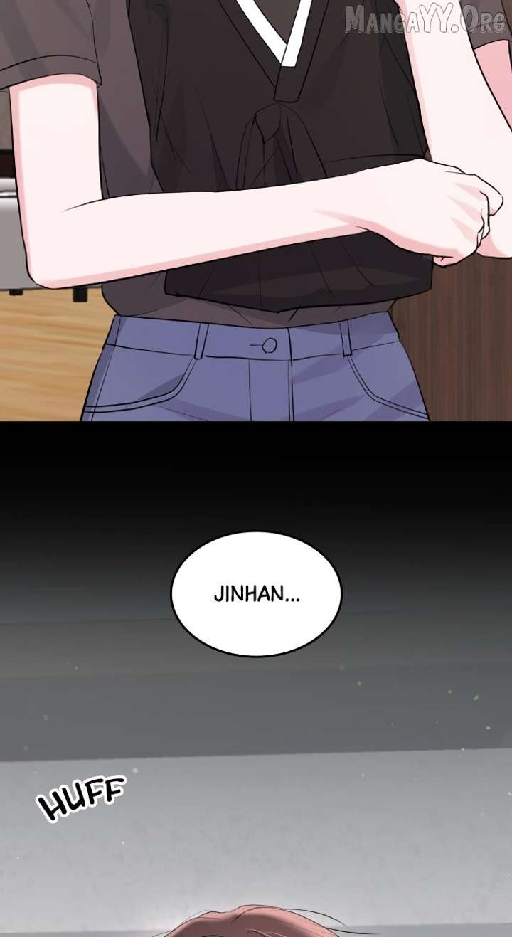 Endless Summer Chapter 56 - Page 7