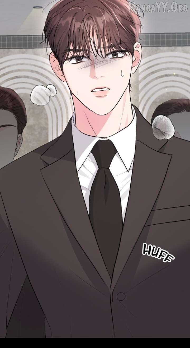 Endless Summer Chapter 56 - Page 8