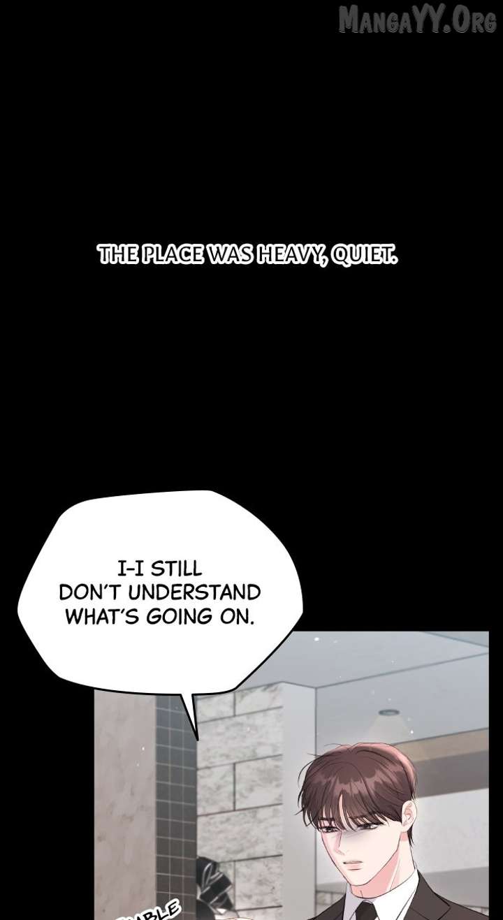 Endless Summer Chapter 56 - Page 9