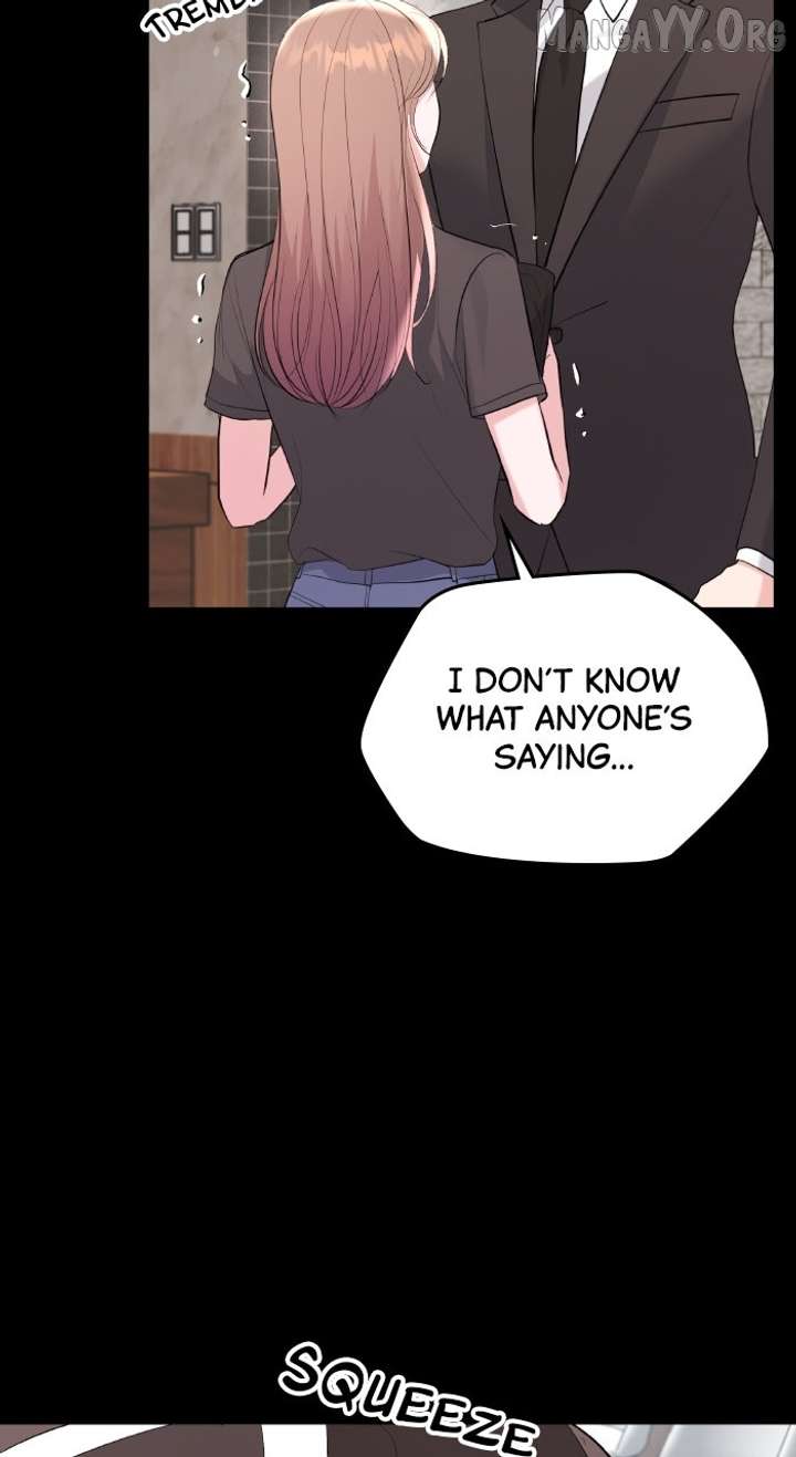 Endless Summer Chapter 56 - Page 10