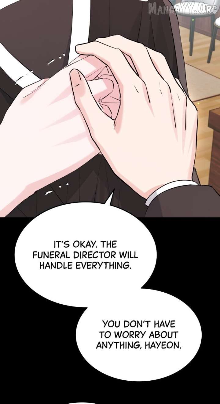 Endless Summer Chapter 56 - Page 11