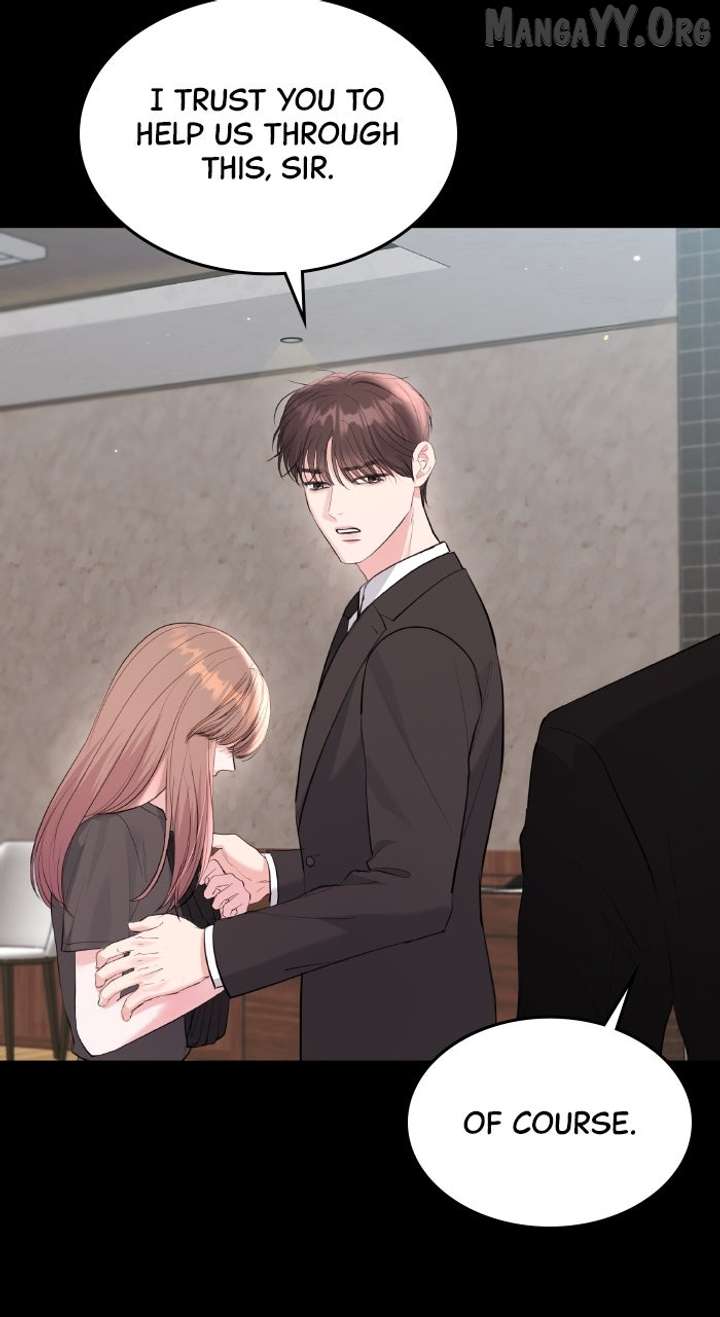 Endless Summer Chapter 56 - Page 12