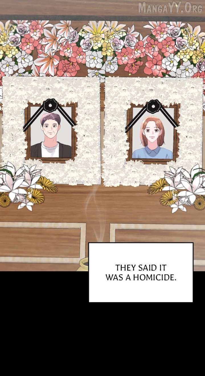 Endless Summer Chapter 56 - Page 14